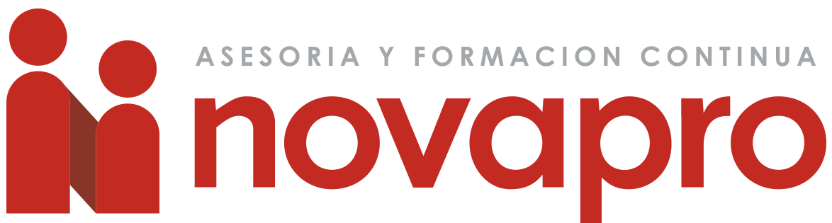 Formación Novapro